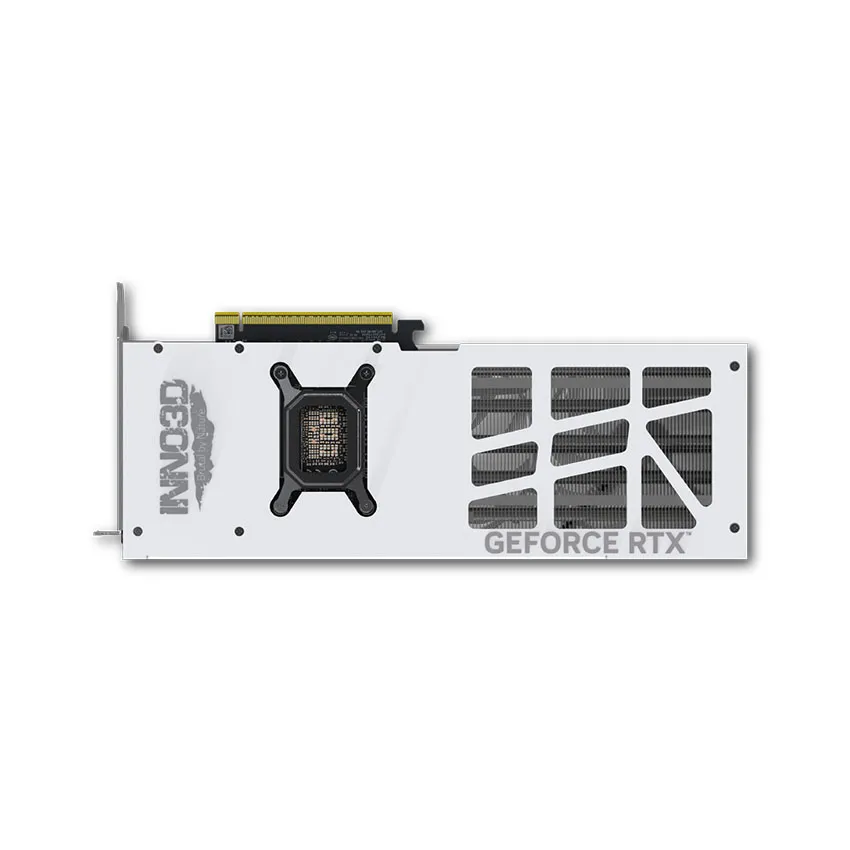 Card màn hình INNO3D RTX 5080 X3 OC WHITE